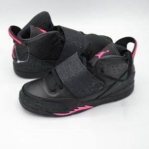 Size 2y Jordan Son Of GP Shoes New In The Box
